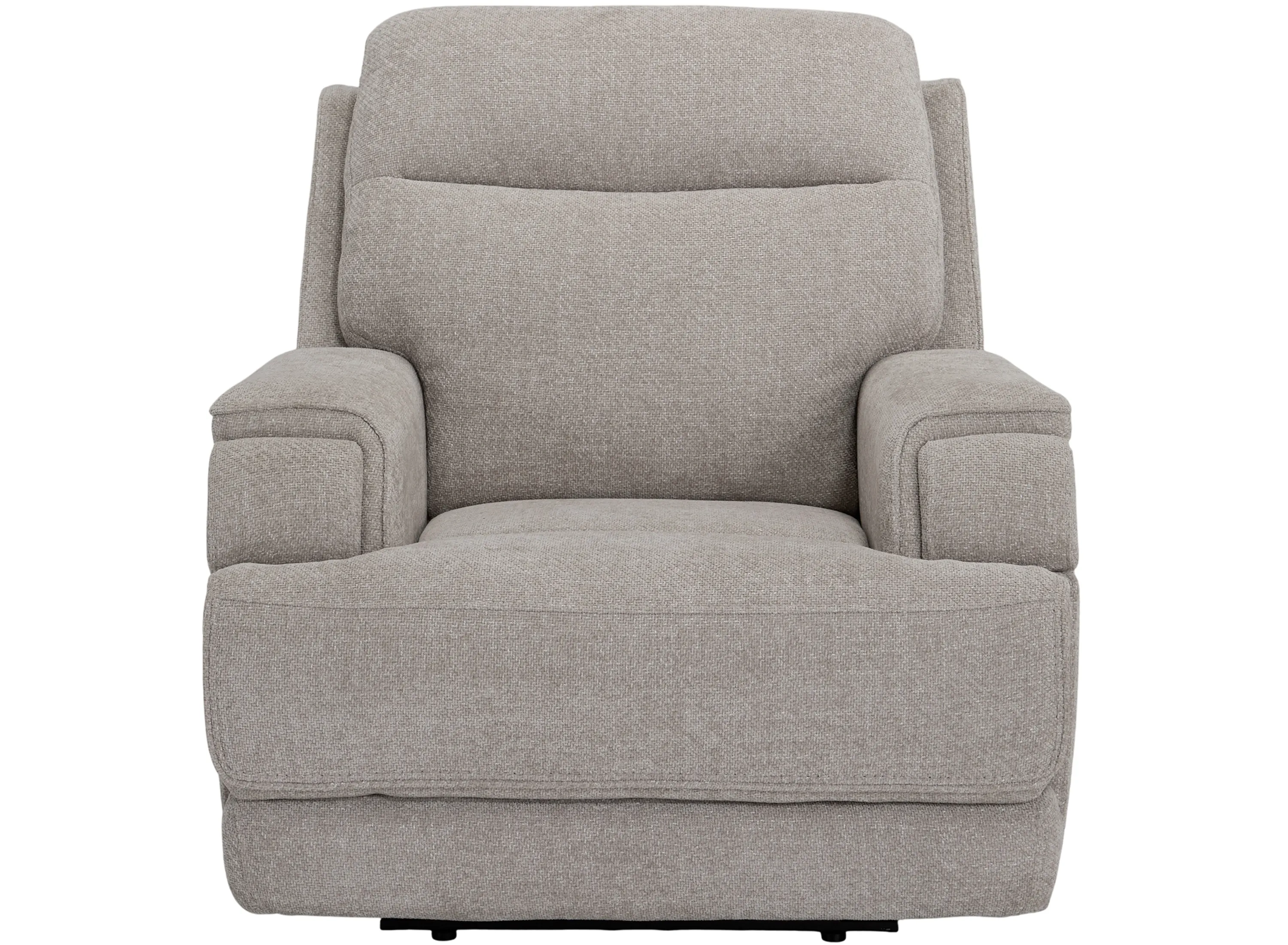 Locklan Zero Gravity Triple Power Recliner | Raymour & Flanigan