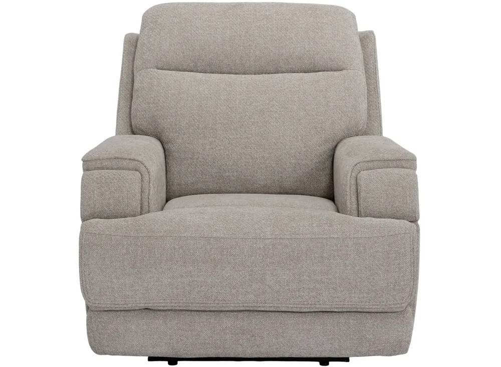G-RAP【PA$ELLI】TRIPLE VISION Locklan Zero Gravity Triple Power Recliner | Raymour & Flanigan