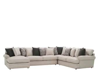 Wilkinson 3-pc. Sectional Sofa