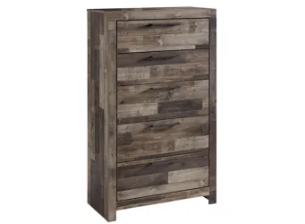 Collingwood Bedroom Chest