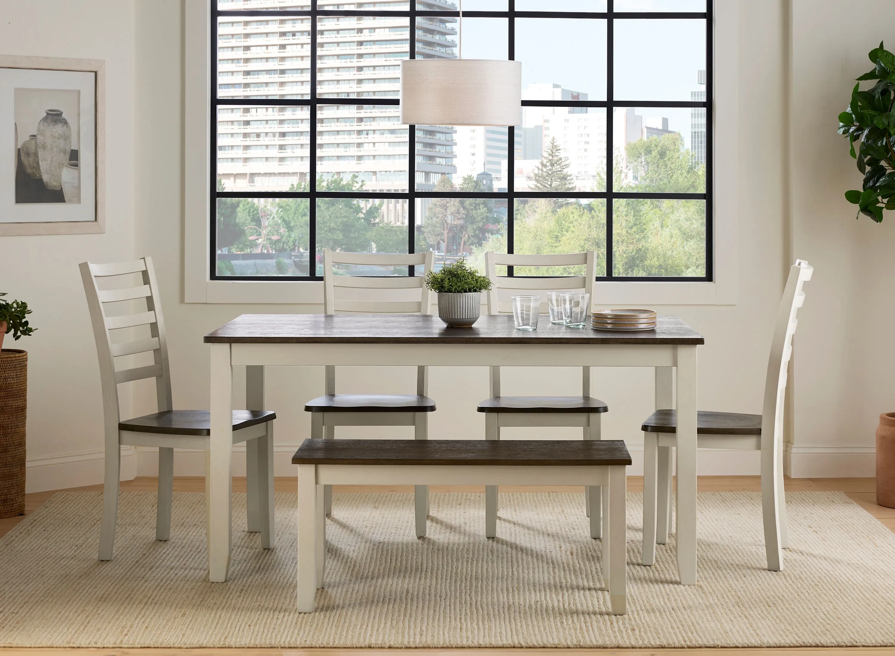 Raymour and flanigan kitchen table sets online