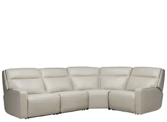 Beckett 4-pc. Power Sectional  Product_Grid_Image