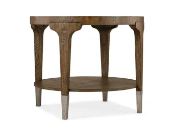 Chapman Round Side Table  Product_Grid_Image