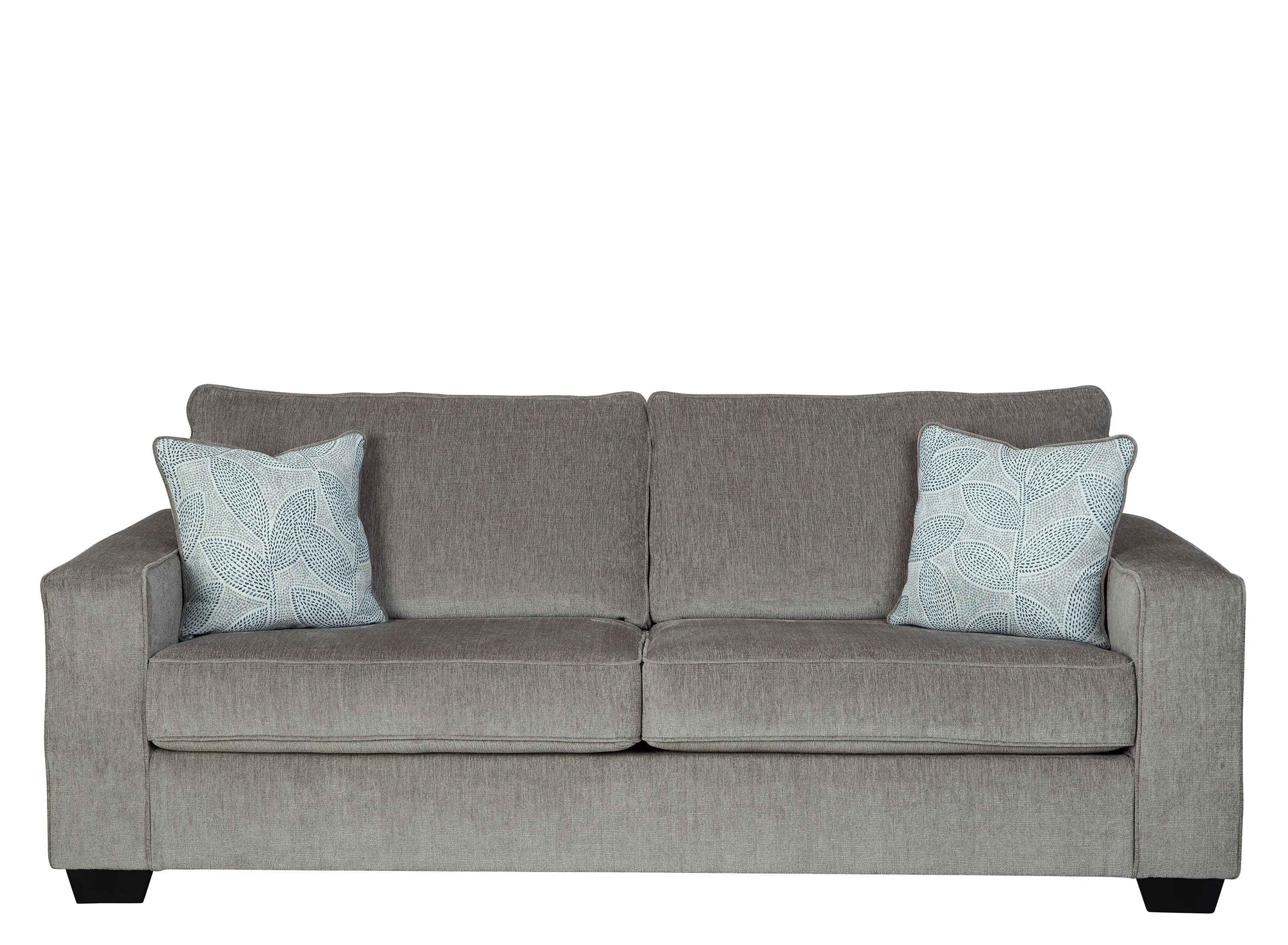 Adelson Chenille Sofa | Raymour & Flanigan