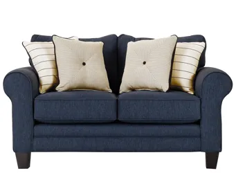 Raymour and flanigan love seats discount