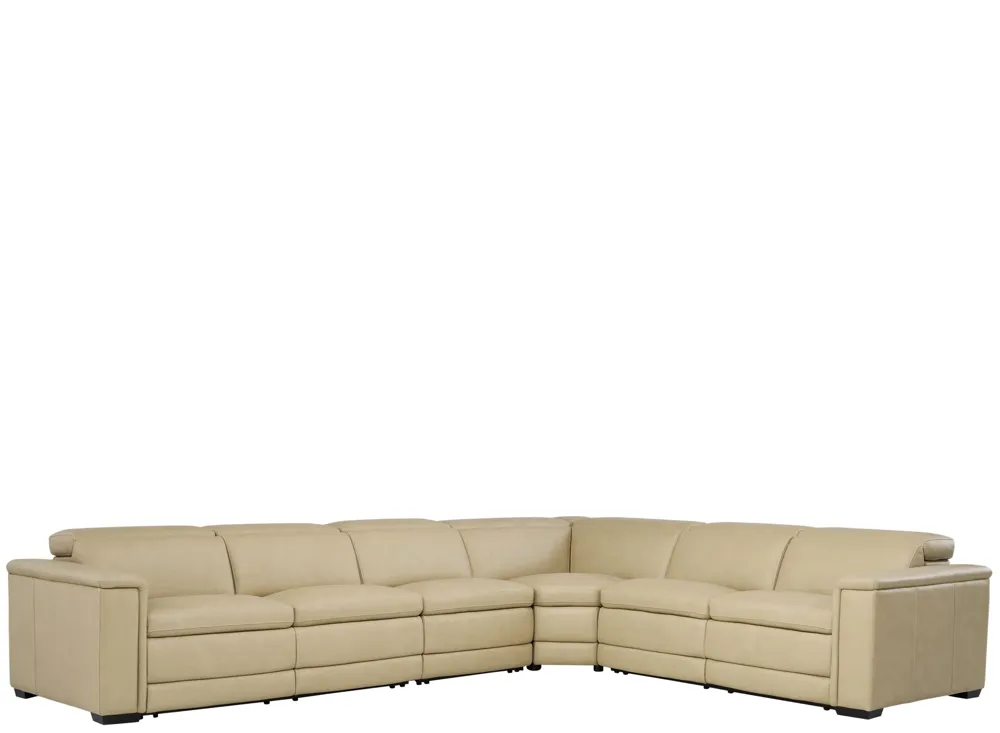 美品 Kearny flanagan Wilkinson 4-pc. Sectional Sofa | Raymour & Flanigan