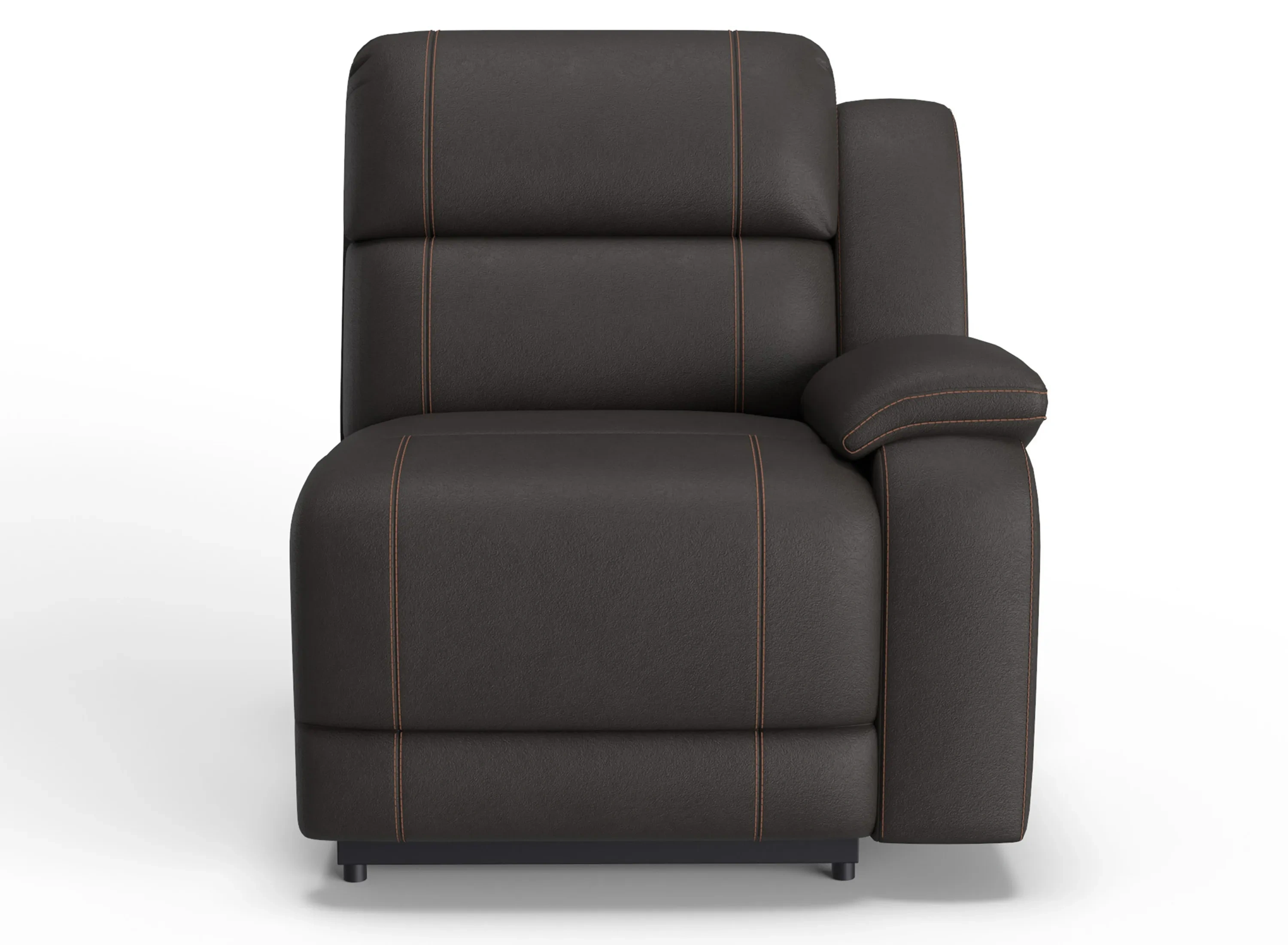 ブランドバッグ通販サイト Kerridon Right Flanigan & Raymour | Recliner Facing Arm 邦楽