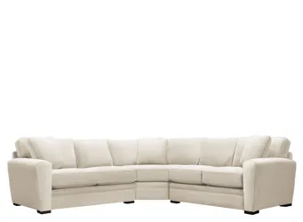 Artemis II 3-pc. Sectional Gypsy Cream Product_Grid_Image