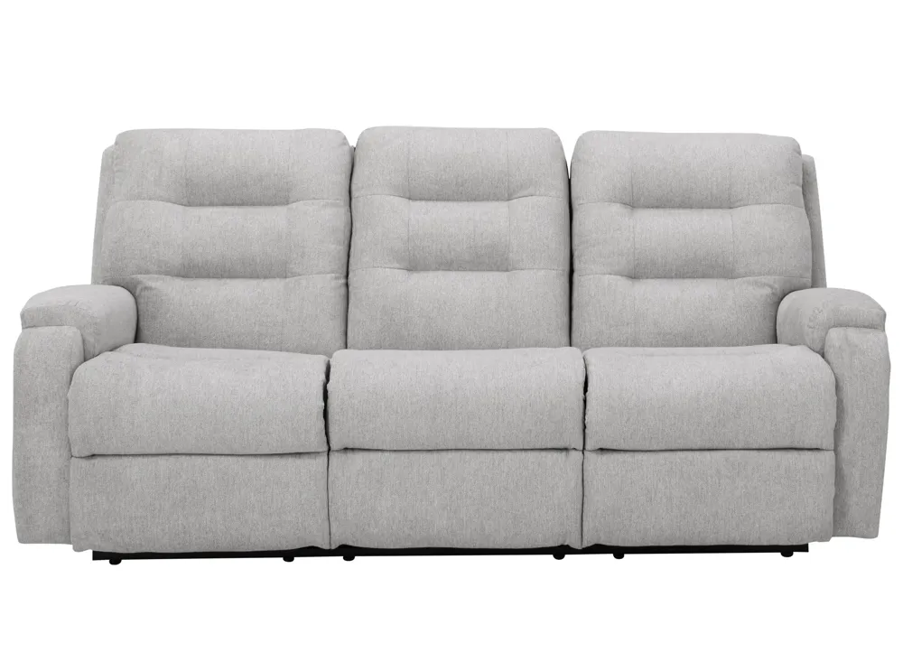 Halenbeck Triple Power Sofa | Raymour & Flanigan