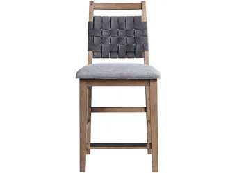 Oslo Bar Chair (Set of 2)  Product_Grid_Image