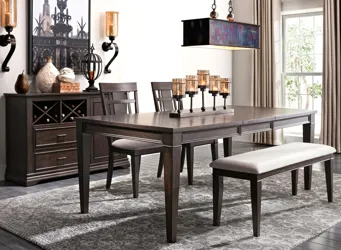 Sheffield 5-pc. Dining Set