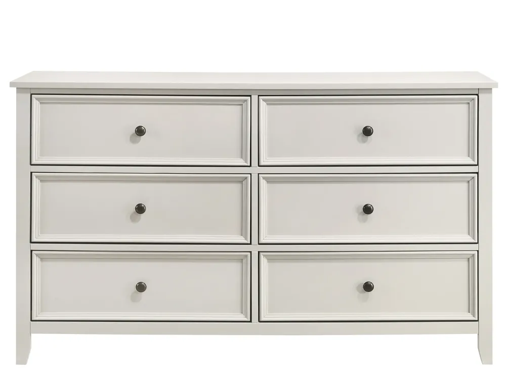 Serena Dresser | Raymour & Flanigan