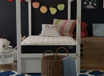 King Koil Perfect Response Morningside Firm Mattress Twin Product_Grid_Image