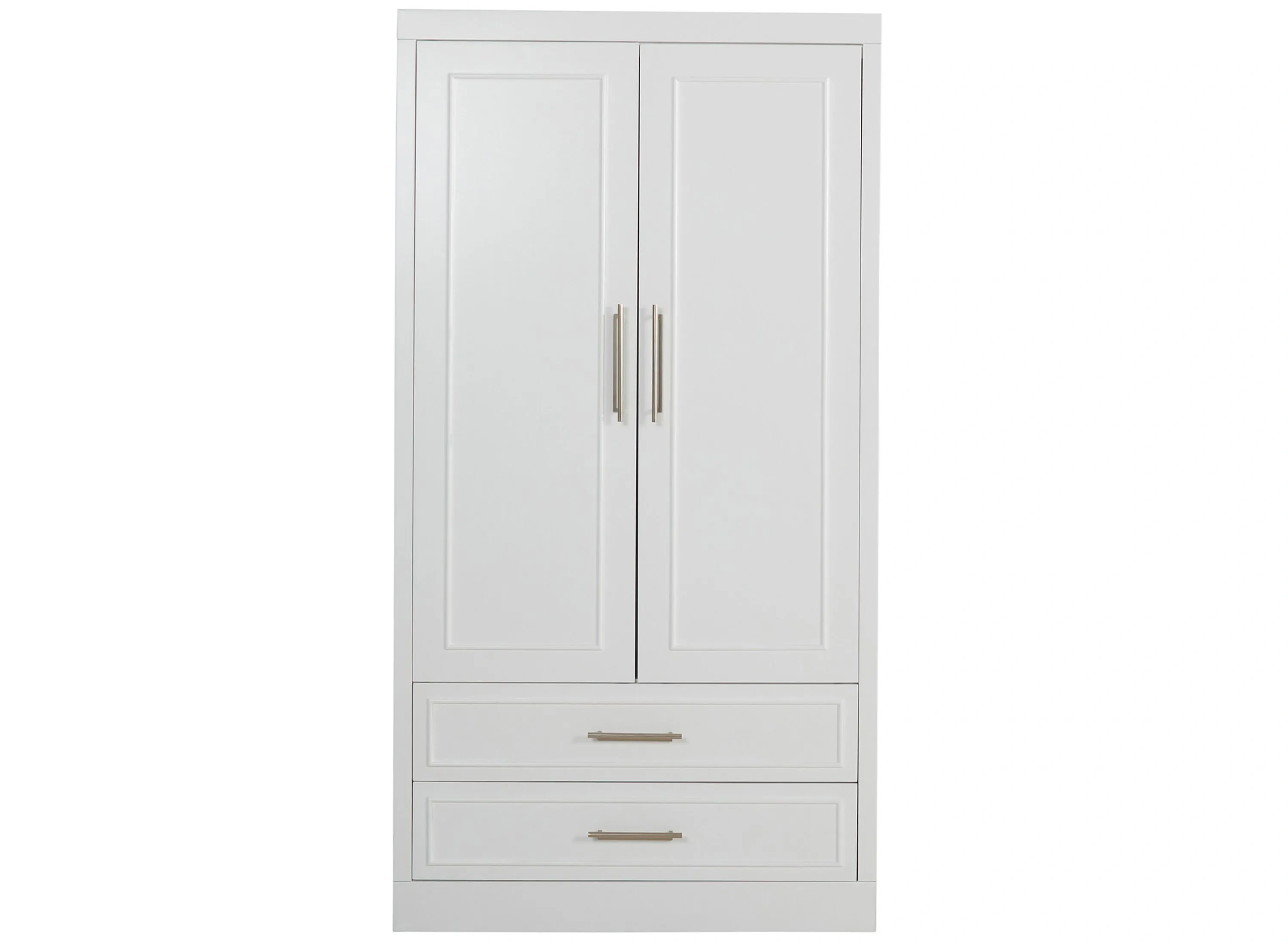 Raymour And Flanigan Armoire
