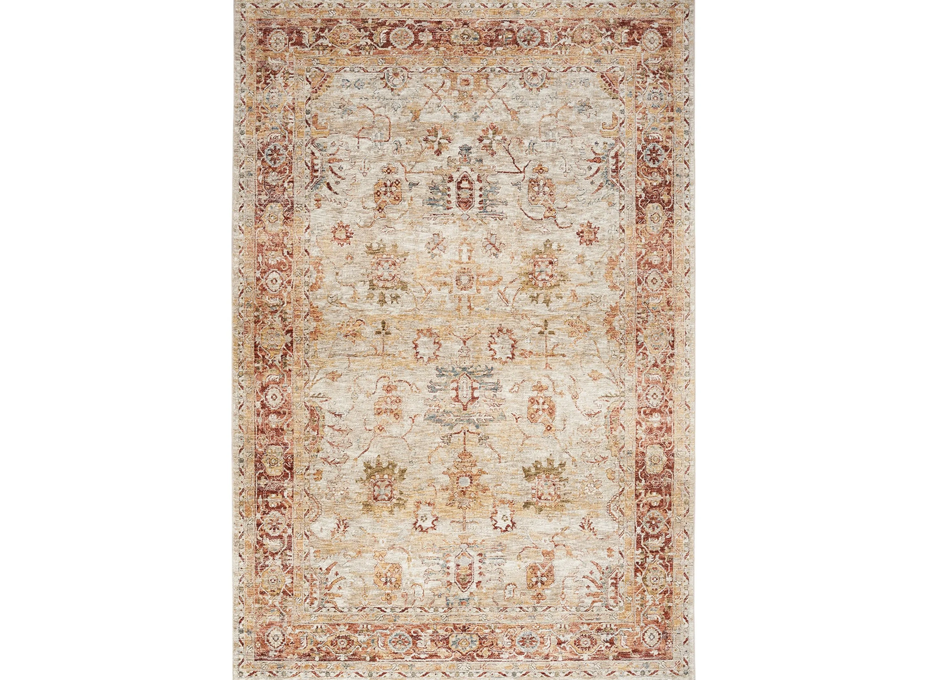 Cerro Area Rug | Raymour & Flanigan