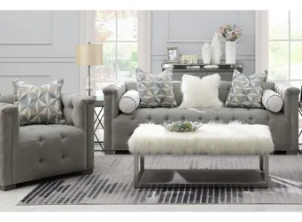 Zayna Living Room Set | Raymour & Flanigan
