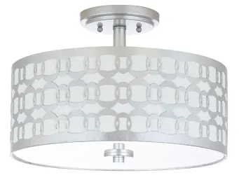 Cedar Linked Semi-Flush Mount  Product_Grid_Image