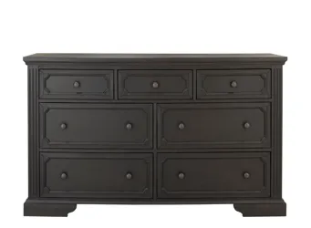 Brunswick Chest