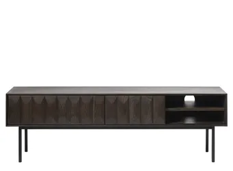 Remington TV Console