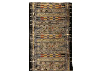 Liora Manne Marina Tribal Stripe Indoor/Outdoor Area Rug 7' 10" x 9' 10" 4' 10" x 7' 6" 1' 11" x 4' 11" 1' 11" x 7' 6" 2' 7" x 4' 3" 3' 3" x 4' 11" 6' 6" x 9' 4" Product_Grid_Image