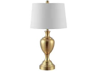 Karlen Iron Table Lamp Brass Product_Grid_Image