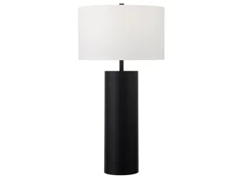 York Table Lamp Blackened Bronze Product_Grid_Image