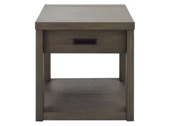 Riata Rectangular End Table Gray Wash Product_Grid_Image