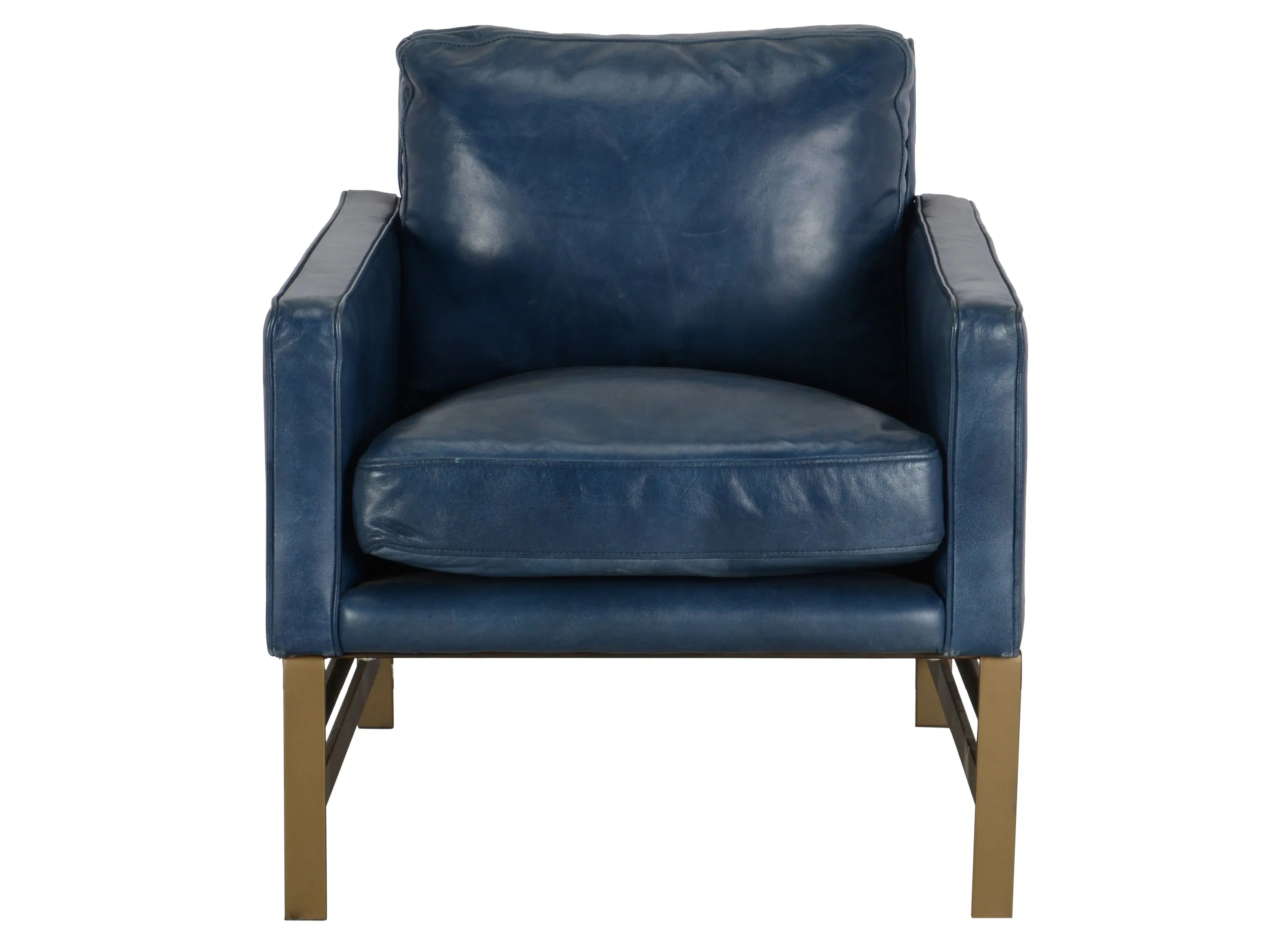 Classic home chazzie club chair discount