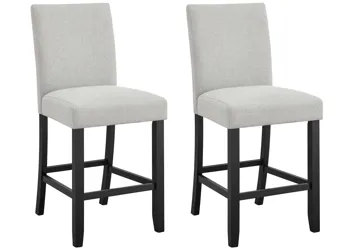 Cline Counter-Height Stool - Set 2