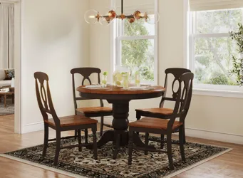Raymour and flanigan dining sets sales