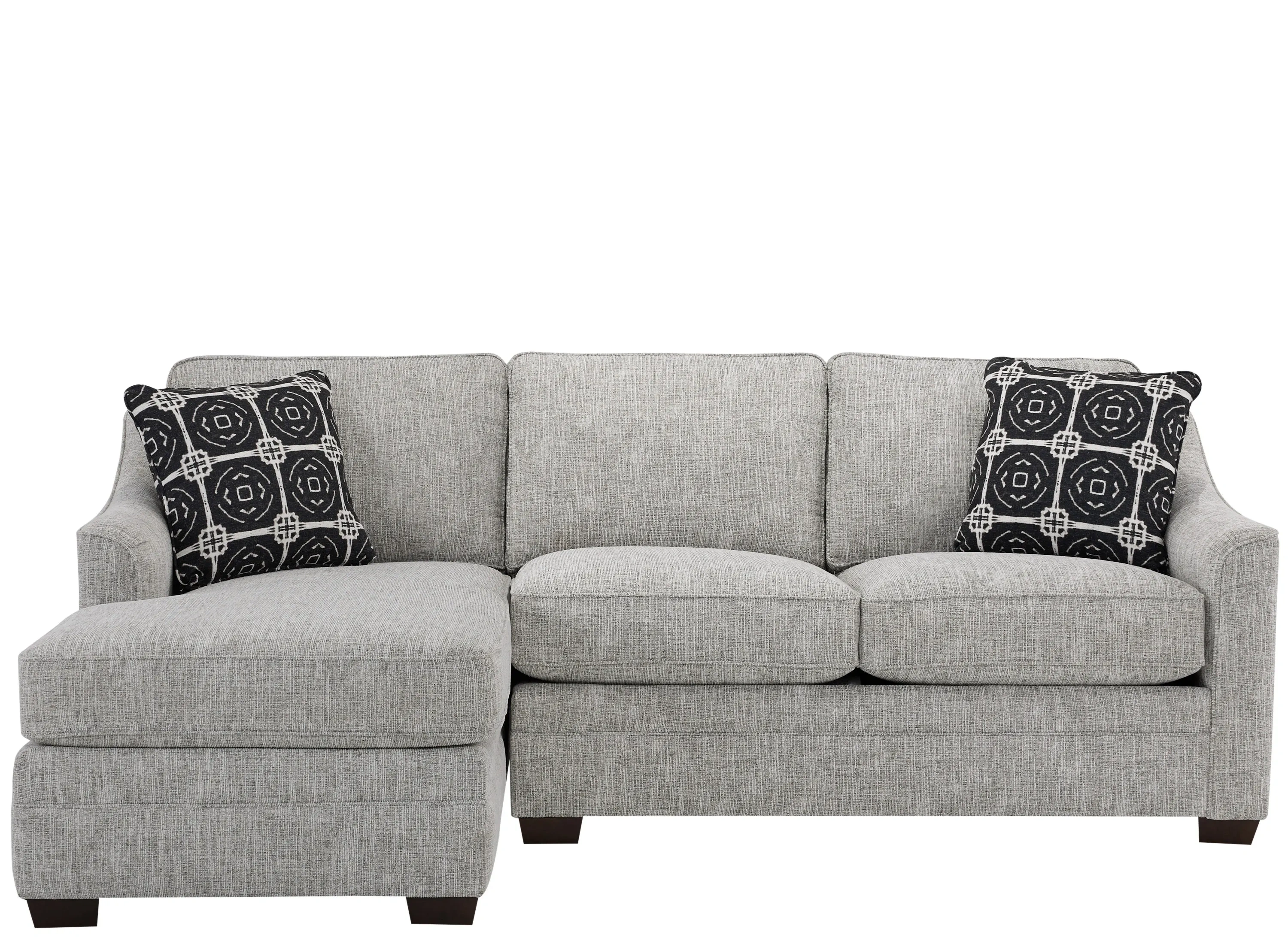 Fairhaven 2-pc. Sofa Chaise | Raymour & Flanigan