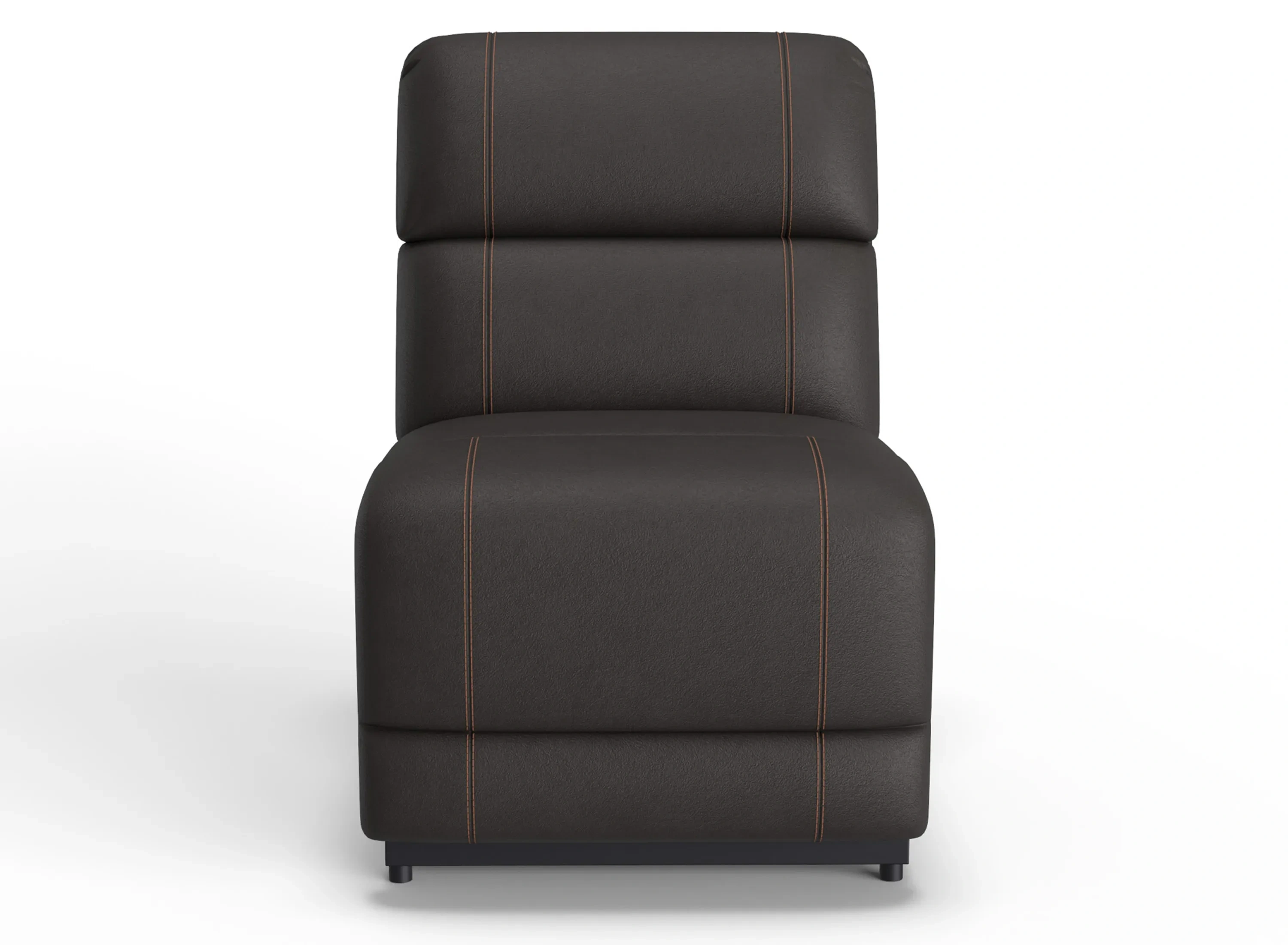 Kerridon Armless Recliner | Raymour & Flanigan