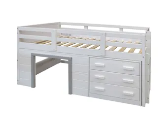 Tower Bunk Bed