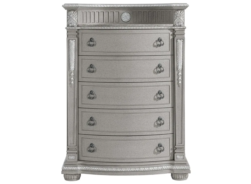 Wilshire Bedroom Chest | Raymour & Flanigan