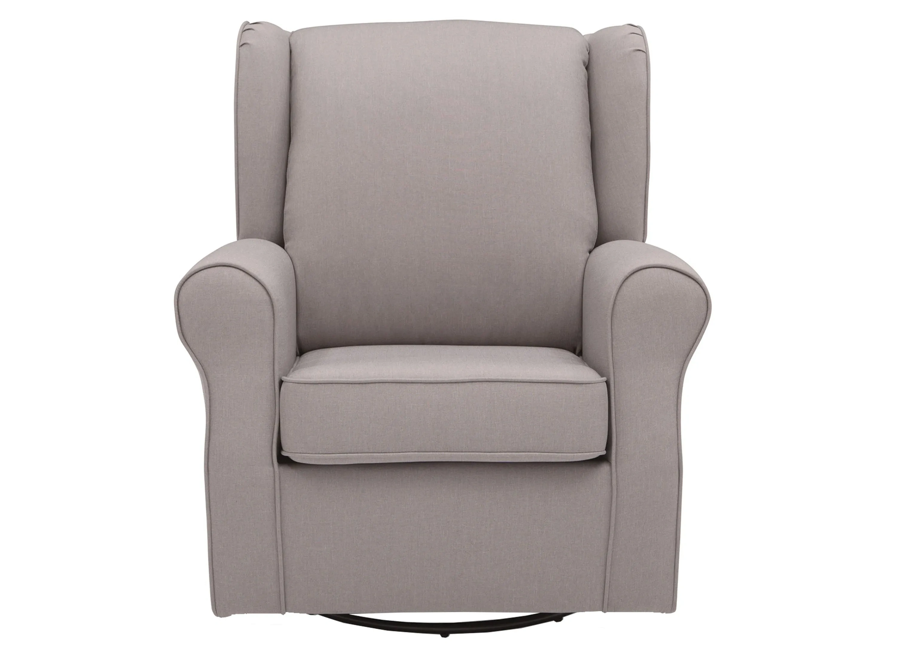 Delta children avery nursery glider swivel rocker chair sale