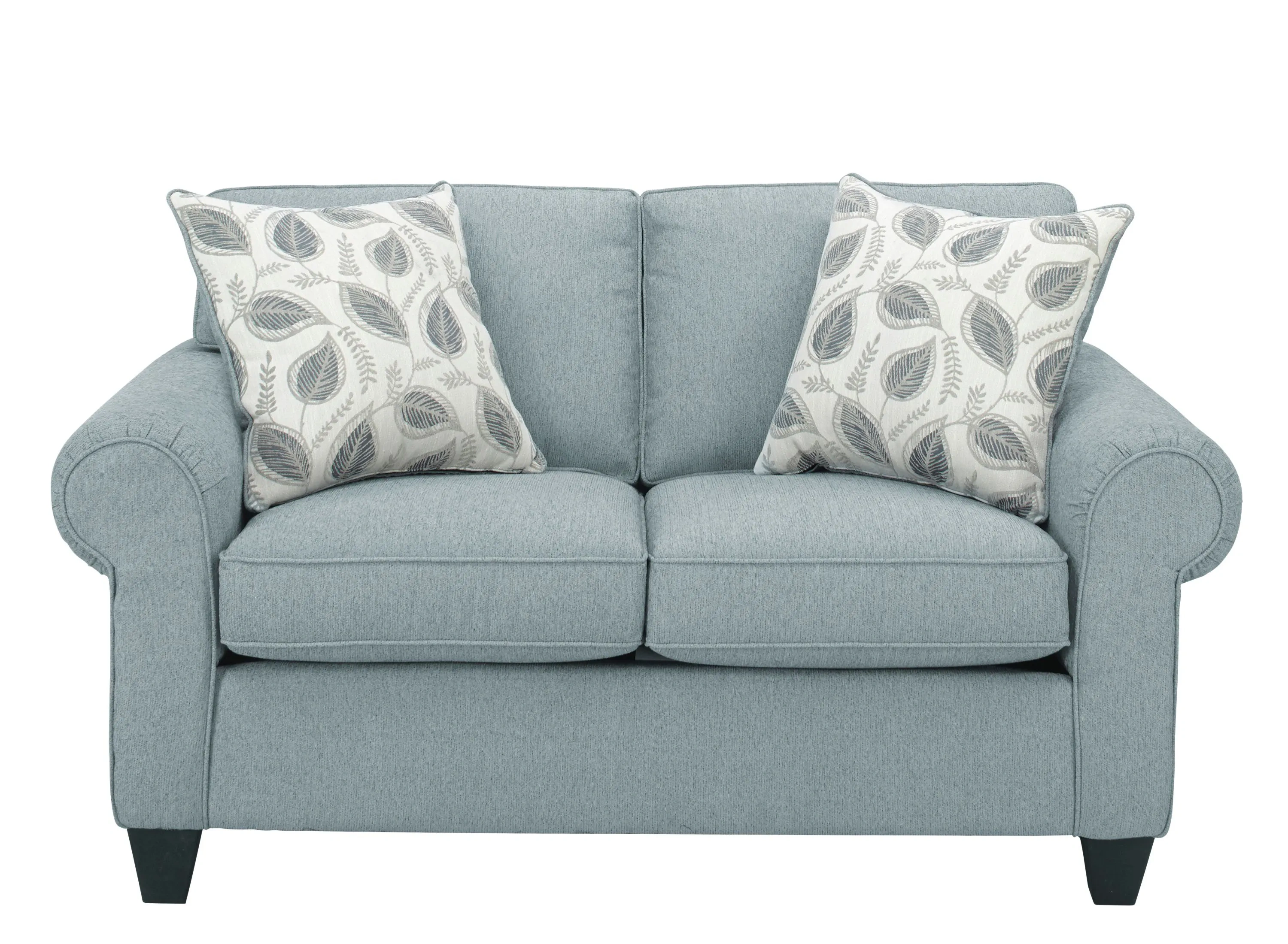 Raymour and flanigan loveseat discount