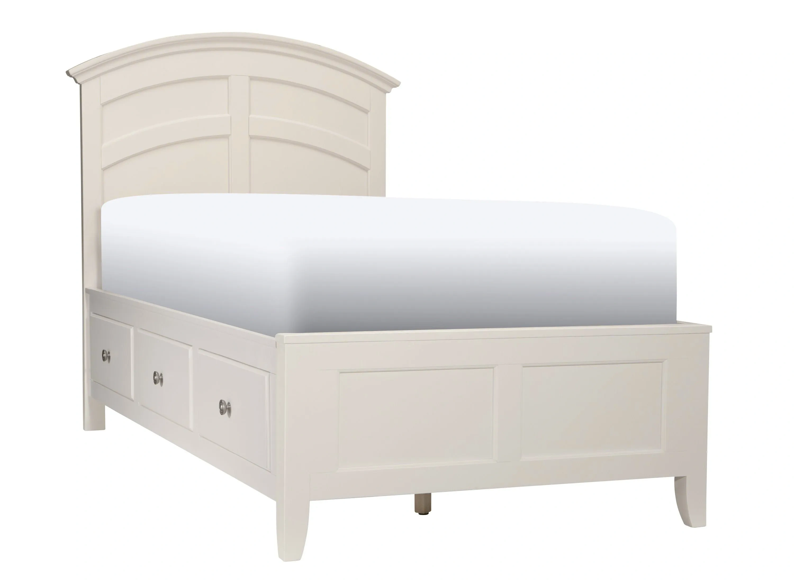 Kylie Storage Bed | Raymour & Flanigan