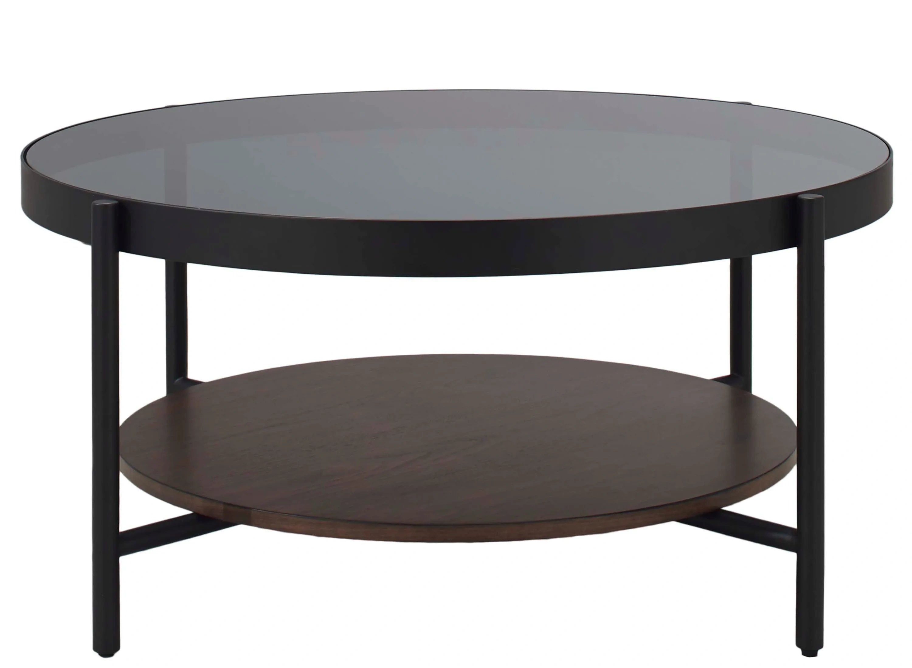 Lenwell Cocktail Table | Raymour & Flanigan