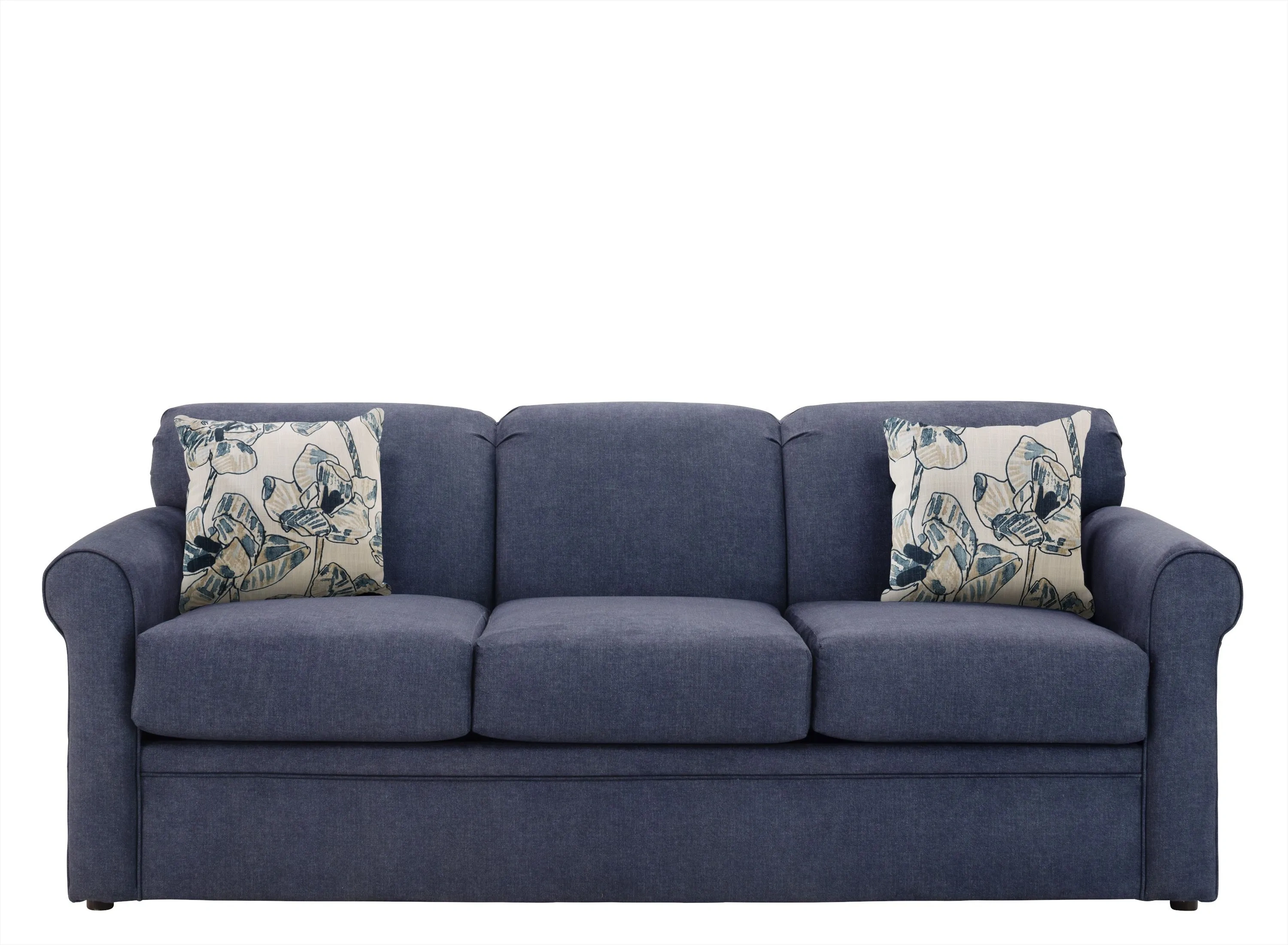 Sofa bed raymour and flanigan outlet discount