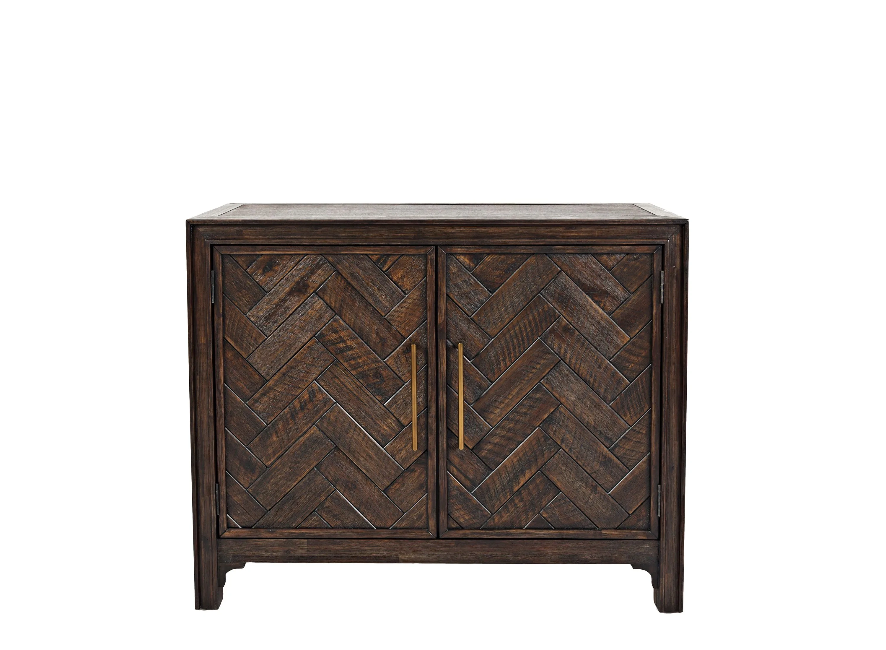 Gramercy 40 Accent Cabinet Raymour Flanigan
