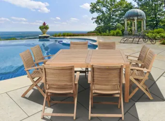 Campos 9-pc. Square Patio Dining Table Set  Product_Grid_Image