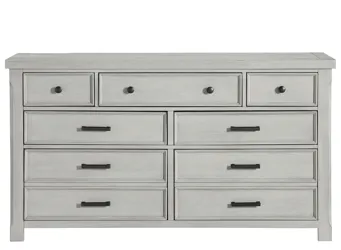 Bijou Dresser