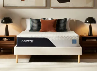 Nectar Classic Firm Memory Foam Mattress Queen Product_Grid_Image