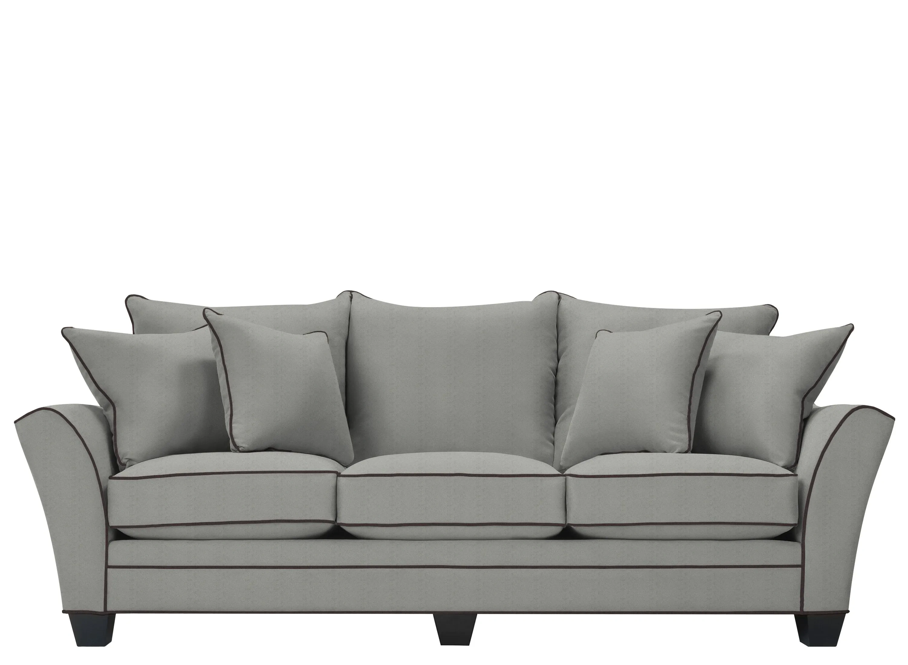Briarwood Queen Plus Sleeper Sofa Raymour Flanigan