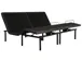 BaseLogic Silver Adjustable Base Split Cal King Product_Grid_Image