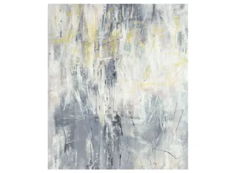 Practice Being Centered Wall Art  Product_Grid_Image