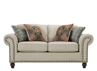 Raymour and flanigan love seats discount