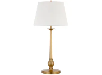 Ismael Table Lamp Brass Product_Grid_Image