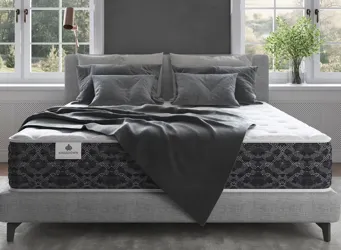 Kingsdown Studio Evansridge Firm Mattress Queen Product_Grid_Image