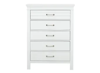 Asher Chest